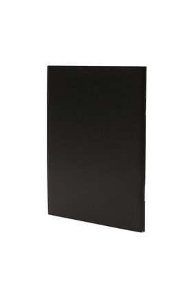 Записная книжка PRADA черного цвета, арт. 2AR091-2D9A-F0002 | Фото 2