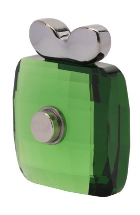 Магнит gift SWAROVSKI зеленого цвета по цене 2910 руб., арт. 5599492 | Фото 3 Магнит gift SWAROVSKI зеленого цвета, арт. 5599492 | Фото 3 (Ограничения доставки: fragile-2)