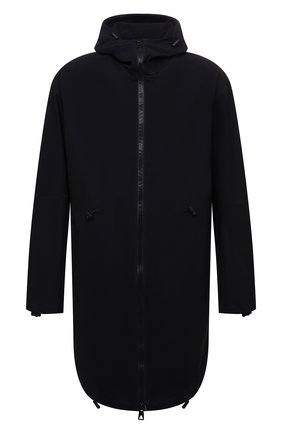 Мужская парка BOTTEGA VENETA черного цвета по цене 168000 руб., арт. 664279/V0200 | Фото 1 Мужская парка BOTTEGA VENETA черного цвета, арт. 664279/V0200 | Фото 1 (Материал подклада: Синтетический материал; Рукава: Длинные; Длина (верхняя одежда): До колена; Материал внешний: Синтетический материал; Кросс-КТ: Куртка; Стили: Минимализм)