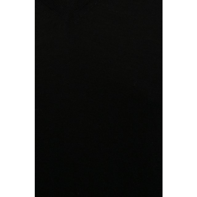 фото Шерстяной пуловер il borgo cashmere