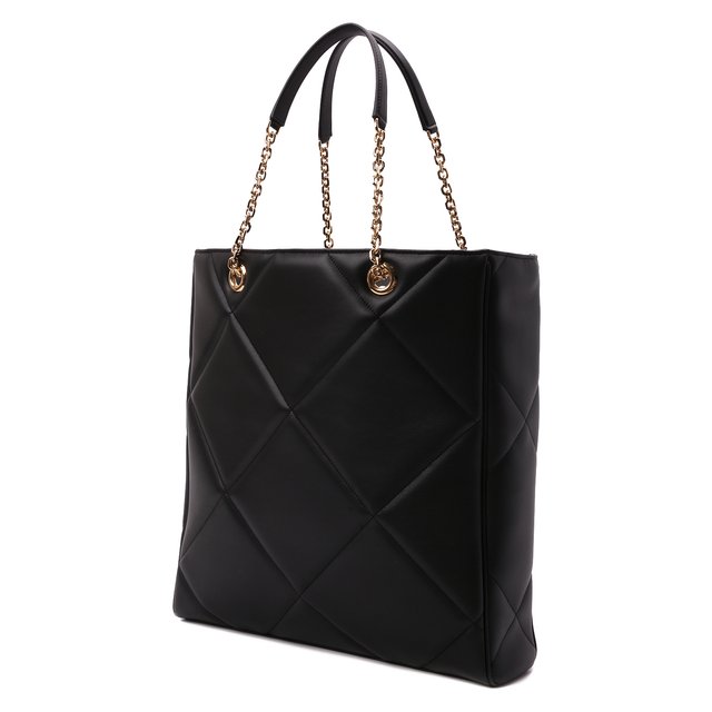 фото Сумка-тоут jungle medium dolce & gabbana