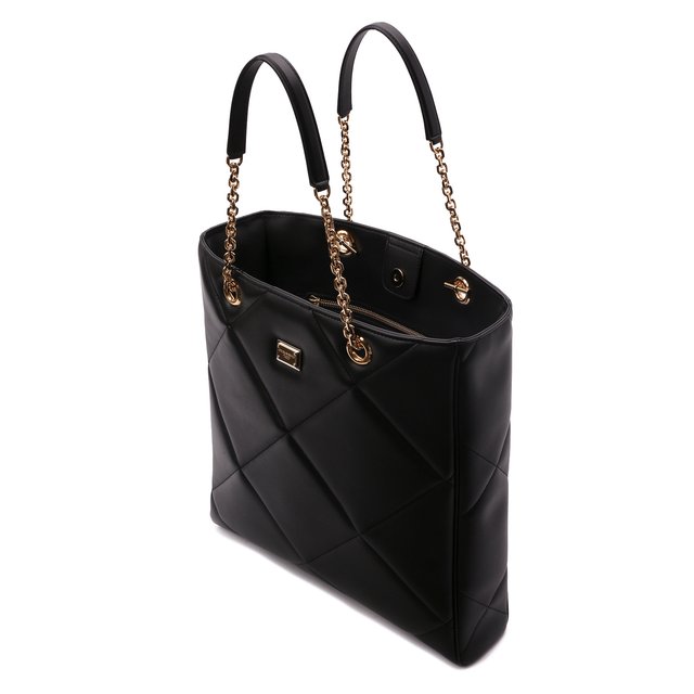 фото Сумка-тоут jungle medium dolce & gabbana