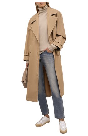 Женская кашемировая водолазка RALPH LAUREN светло-бежевого цвета по цене 109000 руб., арт. 290856388 | Фото 2 Женская кашемировая водолазка RALPH LAUREN светло-бежевого цвета, арт. 290856388 | Фото 2 (Материал внешний: Кашемир, Шерсть; Женское Кросс-КТ: Водолазка-одежда; Стили: Кэжуэл; Рукава: Длинные; Длина (для топов): Стандартные)
