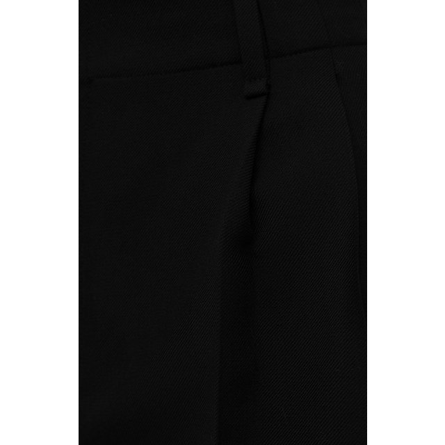 фото Шерстяные шорты valentino