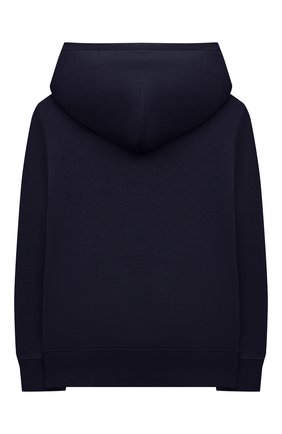 Детский хлопковое худи POLO RALPH LAUREN темно-синего цвета по цене 8615 руб., арт. 323853795 | Фото 2 Детский хлопковое худи POLO RALPH LAUREN темно-синего цвета, арт. 323853795 | Фото 2 (Материал внешний: Хлопок, Синтетический материал; Мальчики Кросс-КТ: Толстовка-одежда; Рукава: Длинные; Ростовка одежда: 13 - 15 лет | 158 см, 10 - 11 лет | 140 - 146см, 9 лет | 134 см, 16 лет | 164 см)