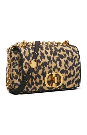 Женская сумка dior caro medium DIOR бежевого цвета по цене 320000 руб., арт. M9242URHWM918 | Фото 2 Женская сумка dior caro medium DIOR бежевого цвета, арт. M9242URHWM918 | Фото 2 (Материал: Текстиль; Сумки-технические: Сумки через плечо; Женское Кросс-КТ: Вечерняя сумка; Размер: medium)