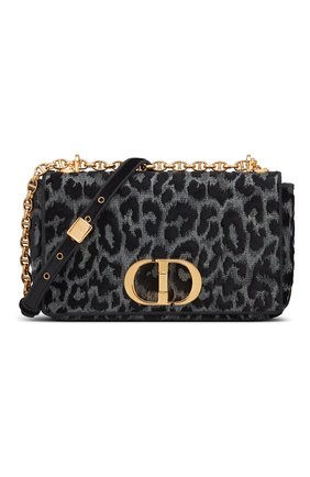Женская сумка dior caro medium DIOR серого цвета по цене 330000 руб., арт. M9242UTHGM932 | Фото 1 Женская сумка dior caro medium DIOR серого цвета, арт. M9242UTHGM932 | Фото 1 (Материал: Текстиль; Сумки-технические: Сумки через плечо; Женское Кросс-КТ: Вечерняя сумка; Размер: medium)