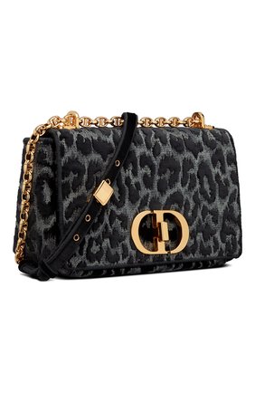 Женская сумка dior caro medium DIOR серого цвета по цене 330000 руб., арт. M9242UTHGM932 | Фото 2 Женская сумка dior caro medium DIOR серого цвета, арт. M9242UTHGM932 | Фото 2 (Материал: Текстиль; Сумки-технические: Сумки через плечо; Женское Кросс-КТ: Вечерняя сумка; Размер: medium)