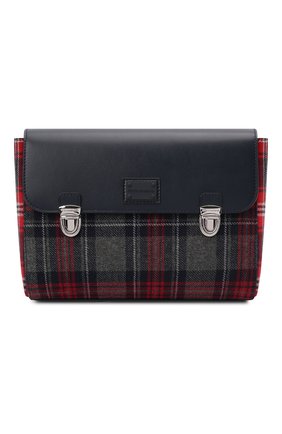 Детская портфель DOLCE & GABBANA разноцветного цвета по цене 37750 руб., арт. EB0234/AT536 | Фото 1 Детская портфель DOLCE & GABBANA разноцветного цвета, арт. EB0234/AT536 | Фото 1 (Материал: Натуральная кожа, Текстиль)