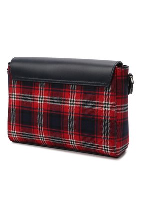 Детская портфель DOLCE & GABBANA разноцветного цвета по цене 37750 руб., арт. EB0234/AT536 | Фото 2 Детская портфель DOLCE & GABBANA разноцветного цвета, арт. EB0234/AT536 | Фото 2 (Материал: Натуральная кожа, Текстиль)