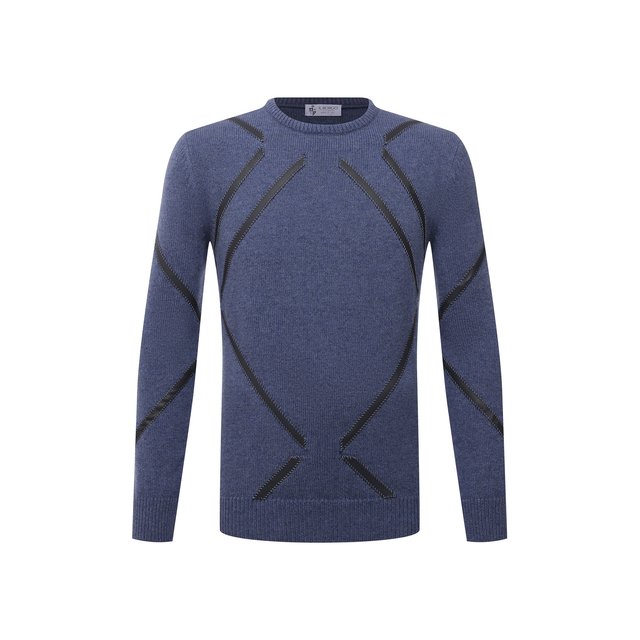 Кашемировый свитер Il Borgo Cashmere 57-220G0
