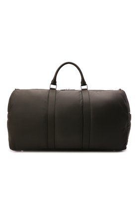 Мужская кожаная дорожная сумка classic pillow BOTTEGA VENETA темно-коричневого цвета по цене 321500 руб., арт. 650088/V00Z0 | Фото 1 Мужская кожаная дорожная сумка classic pillow BOTTEGA VENETA темно-коричневого цвета, арт. 650088/V00Z0 | Фото 1 (Материал: Натуральная кожа; Ремень/цепочка: На ремешке; Размер: large)