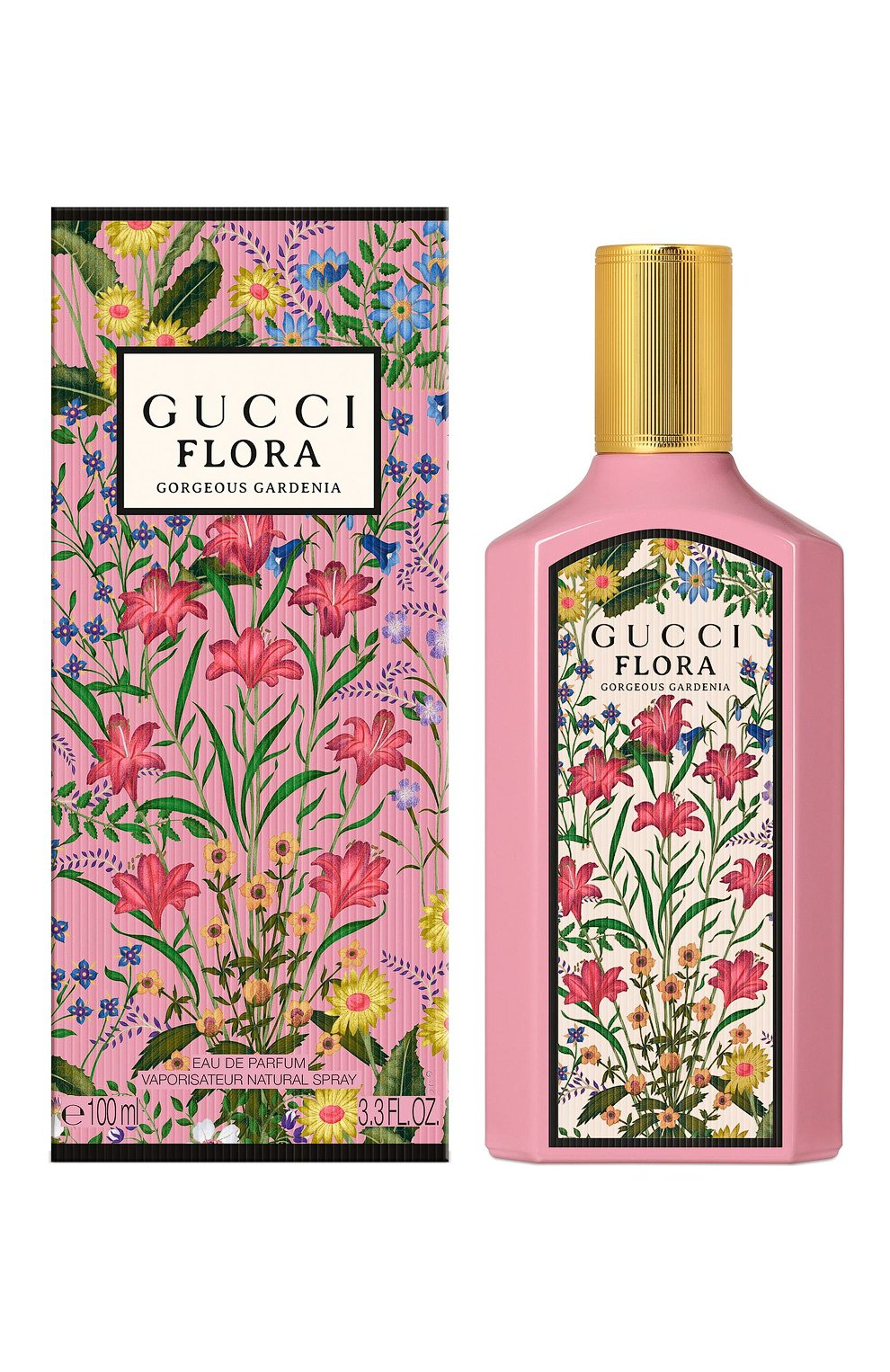 flora gucci 100ml