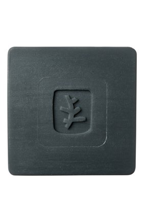 Черное мыло для лица с углем (75g) ERBORIAN бесцветного цвета, арт. 246880 | Фото 1 (Тип продукта: Мыло; Назначение: Для лица)