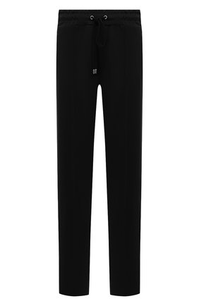Мужские брюки DOMREBEL черного цвета по цене 21850 руб., арт. MPLEATED/TRACK PANTS | Фото 1 Мужские брюки DOMREBEL черного цвета, арт. MPLEATED/TRACK PANTS | Фото 1 (Длина (брюки, джинсы): Стандартные; Материал внешний: Синтетический материал; Случай: Повседневный; Стили: Спорт-шик)