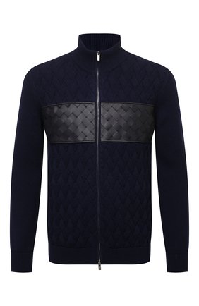Мужской кашемировый кардиган IL BORGO CASHMERE темно-синего цвета по цене 211500 руб., арт. 57-230G0 | Фото 1 Мужской кашемировый кардиган IL BORGO CASHMERE темно-синего цвета, арт. 57-230G0 | Фото 1 (Материал внешний: Шерсть, Кашемир; Рукава: Длинные; Длина (для топов): Стандартные; Мужское Кросс-КТ: Кардиган-одежда; Стили: Кэжуэл)