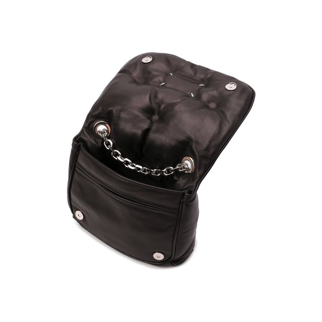 фото Сумка glam slam mini maison margiela