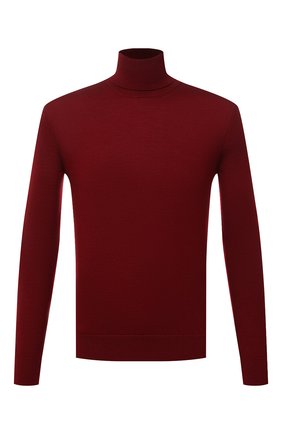 Мужской водолазка из кашемира и шелка IL BORGO CASHMERE бордового цвета по цене 49950 руб., арт. 55-712G0 | Фото 1 Мужской водолазка из кашемира и шелка IL BORGO CASHMERE бордового цвета, арт. 55-712G0 | Фото 1 (Материал внешний: Шерсть, Шелк, Кашемир; Мужское Кросс-КТ: Водолазка-одежда; Стили: Кэжуэл; Длина (для топов): Стандартные; Рукава: Длинные)