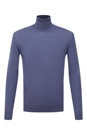 Мужской водолазка из кашемира и шелка IL BORGO CASHMERE голубого цвета по цене 49950 руб., арт. 55-712G0 | Фото 1 Мужской водолазка из кашемира и шелка IL BORGO CASHMERE голубого цвета, арт. 55-712G0 | Фото 1 (Материал внешний: Кашемир, Шелк, Шерсть; Мужское Кросс-КТ: Водолазка-одежда; Стили: Кэжуэл; Рукава: Длинные; Длина (для топов): Стандартные)