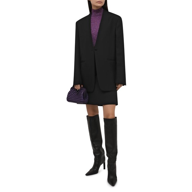 фото Водолазка stella mccartney