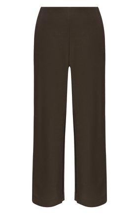 Женские шерстяные брюки ACNE STUDIOS коричневого цвета по цене 42900 руб., арт. AK0409 | Фото 1 Женские шерстяные брюки ACNE STUDIOS коричневого цвета, арт. AK0409 | Фото 1 (Длина (брюки, джинсы): Стандартные; Материал внешний: Шерсть; Женское Кросс-КТ: Брюки-одежда; Случай: Формальный; Силуэт Ж (брюки и джинсы): Широкие; Стили: Классический)