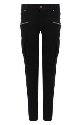 Мужские джинсы BALMAIN черного цвета по цене 87750 руб., арт. WH1MH015/146D | Фото 1 Мужские джинсы BALMAIN черного цвета, арт. WH1MH015/146D | Фото 1 (Материал внешний: Хлопок; Длина (брюки, джинсы): Стандартные; Кросс-КТ: Деним; Силуэт М (брюки): Узкие; Стили: Гранж)