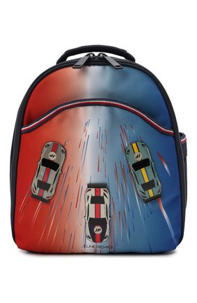 Детская рюкзак mini JEUNE PREMIER разноцветного цвета по цене 13210 руб., арт. Ra021171 | Фото 1 Детская рюкзак mini JEUNE PREMIER разноцветного цвета, арт. Ra021171 | Фото 1 (Материал: Текстиль)