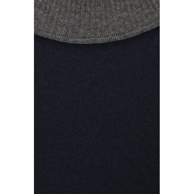 Кашемировый свитер Brunello Cucinelli B22M10503B Фото 3
