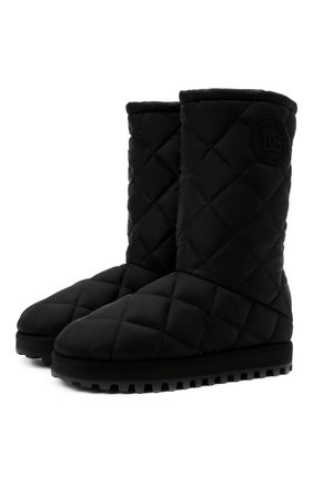 Мужские текстильные сапоги city boots DOLCE & GABBANA черного цвета по цене 59950 руб., арт. CS1904/AQ125 | Фото 1 Мужские текстильные сапоги city boots DOLCE & GABBANA черного цвета, арт. CS1904/AQ125 | Фото 1 (Подошва: Массивная; Материал внешний: Текстиль; Материал внутренний: Текстиль; Мужское Кросс-КТ: Сапоги-обувь)