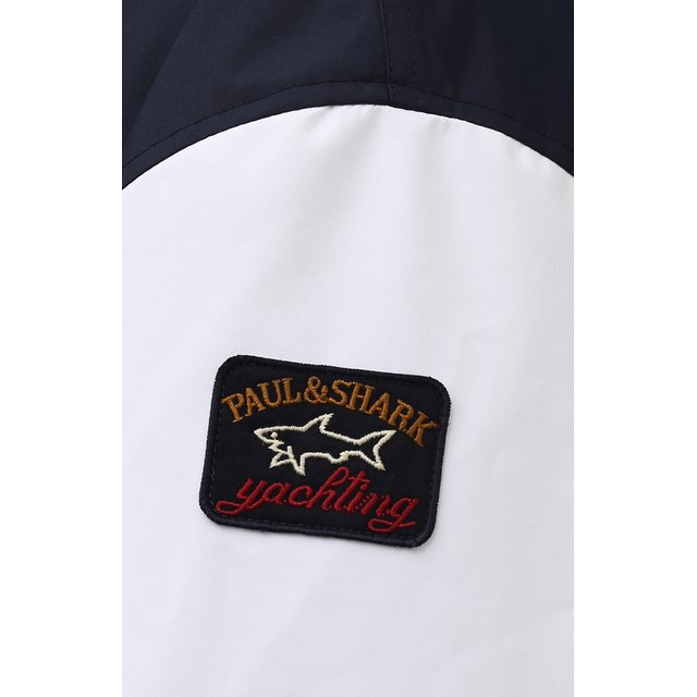 фото Утепленная куртка paul&shark