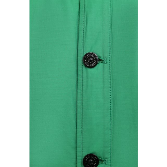 фото Утепленная куртка stone island