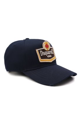 dsquared kappe