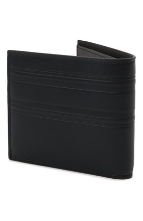 Мужской кожаное портмоне BRIONI темно-синего цвета по цене 36650 руб., арт. 0HSV0L/P9721 | Фото 2 Мужской кожаное портмоне BRIONI темно-синего цвета, арт. 0HSV0L/P9721 | Фото 2