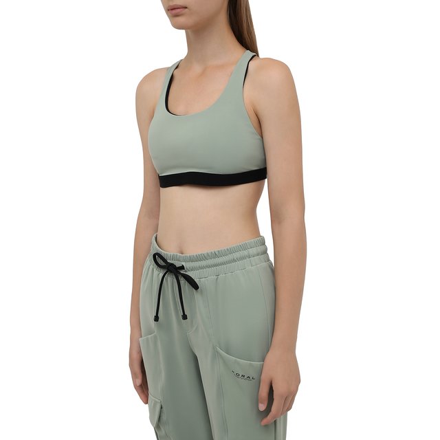 фото Бра-топ koral