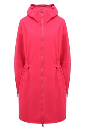 Женская парка BOTTEGA VENETA фуксия цвета по цене 168000 руб., арт. 670158/V0200 | Фото 1 Женская парка BOTTEGA VENETA фуксия цвета, арт. 670158/V0200 | Фото 1 (Материал подклада: Синтетический материал; Длина (верхняя одежда): До колена; Материал внешний: Синтетический материал; Рукава: Длинные; Стили: Спорт-шик; Кросс-КТ: Куртка)
