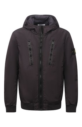 Мужской утепленный бомбер STONE ISLAND коричневого цвета по цене 59700 руб., арт. 751542223 | Фото 1 Мужской утепленный бомбер STONE ISLAND коричневого цвета, арт. 751542223 | Фото 1 (Материал подклада: Синтетический материал; Материал внешний: Синтетический материал; Кросс-КТ: Куртка; Стили: Гранж; Принт: Без принта; Длина (верхняя одежда): Короткие; Рукава: Длинные)