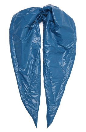 Женский утепленная косынка TAK.ORI синего цвета по цене 23500 руб., арт. SCT90070PL100AW21 | Фото 1 Женский утепленная косынка TAK.ORI синего цвета, арт. SCT90070PL100AW21 | Фото 1 (Материал: Синтетический материал, Текстиль)