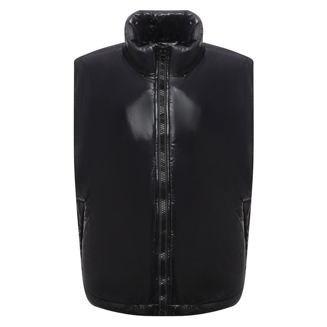 фото Утепленный жилет acne studios