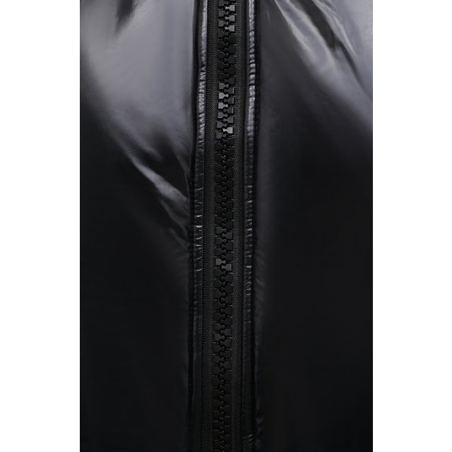 фото Утепленный жилет acne studios