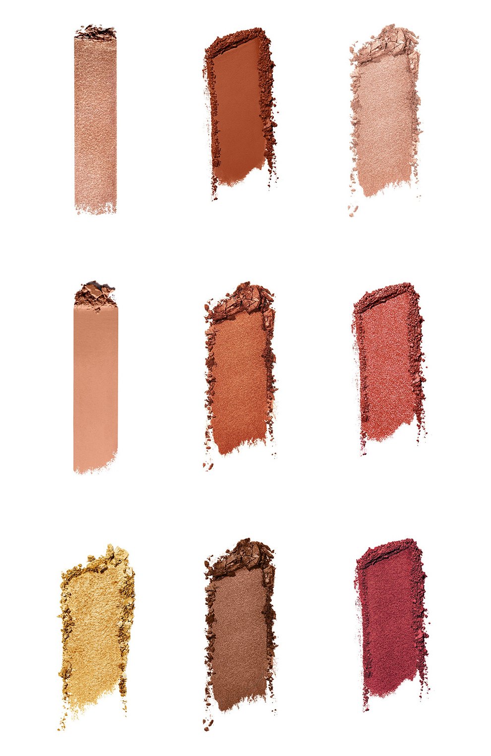 Палетка теней summer solstice eyeshadow palette NARS бесцветного цвета по цене 6650 руб., арт. 34500900NS | Фото 3 Палетка теней summer solstice eyeshadow palette NARS бесцветного цвета, арт. 34500900NS | Фото 3 (Косметика: Косметика)