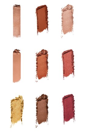 Палетка теней summer solstice eyeshadow palette NARS бесцветного цвета по цене 6650 руб., арт. 34500900NS | Фото 3 Палетка теней summer solstice eyeshadow palette NARS бесцветного цвета, арт. 34500900NS | Фото 3 (Косметика: Косметика)