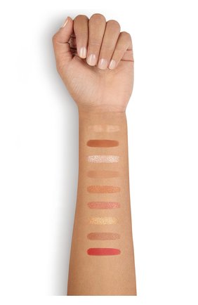 Палетка теней summer solstice eyeshadow palette NARS бесцветного цвета по цене 6650 руб., арт. 34500900NS | Фото 4 Палетка теней summer solstice eyeshadow palette NARS бесцветного цвета, арт. 34500900NS | Фото 4 (Косметика: Косметика)