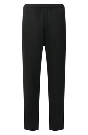 Мужские шерстяные брюки ACNE STUDIOS темно-серого цвета по цене 26800 руб., арт. BK0413 | Фото 1 Мужские шерстяные брюки ACNE STUDIOS темно-серого цвета, арт. BK0413 | Фото 1 (Материал внешний: Шерсть; Длина (брюки, джинсы): Стандартные; Случай: Повседневный; Стили: Кэжуэл)