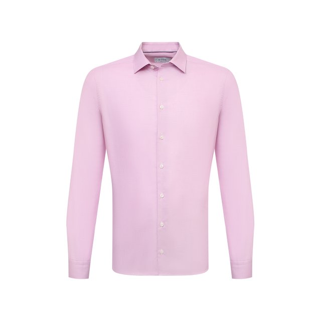 Хлопковая сорочка Eton Розовый 1000 02450 5594934