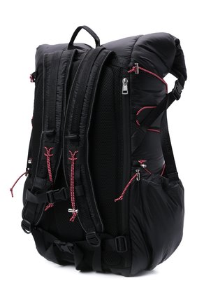Мужской рюкзак 2 moncler 1952 moncler genius x and wander MONCLER GENIUS черного цвета по цене 64800 руб., арт. G2-092-5A600-00-M1402 | Фото 3 Мужской рюкзак 2 moncler 1952 moncler genius x and wander MONCLER GENIUS черного цвета, арт. G2-092-5A600-00-M1402 | Фото 3 (Ремень/цепочка: На ремешке; Материал: Текстиль)