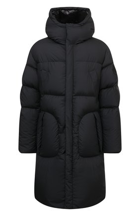 Мужская пуховик fussa 2 moncler 1952 MONCLER GENIUS черного цвета по цене 172000 руб., арт. G2-092-1C000-05-54A81 | Фото 1 Мужская пуховик fussa 2 moncler 1952 MONCLER GENIUS черного цвета, арт. G2-092-1C000-05-54A81 | Фото 1 (Материал подклада: Синтетический материал; Материал утеплителя: Пух и перо; Рукава: Длинные; Материал внешний: Синтетический материал; Длина (верхняя одежда): До колена; Кросс-КТ: Куртка; Мужское Кросс-КТ: пуховик-длинный; Стили: Гранж)