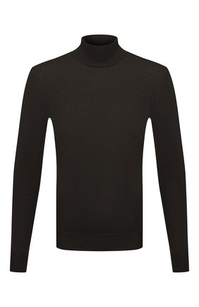 Мужской шерстяная водолазка CORNELIANI хаки цвета по цене 20650 руб., арт. 88M503-1825100/00 | Фото 1 Мужской шерстяная водолазка CORNELIANI хаки цвета, арт. 88M503-1825100/00 | Фото 1 (Материал внешний: Шерсть; Мужское Кросс-КТ: Водолазка-одежда; Принт: Без принта; Стили: Кэжуэл; Длина (для топов): Стандартные; Рукава: Длинные)