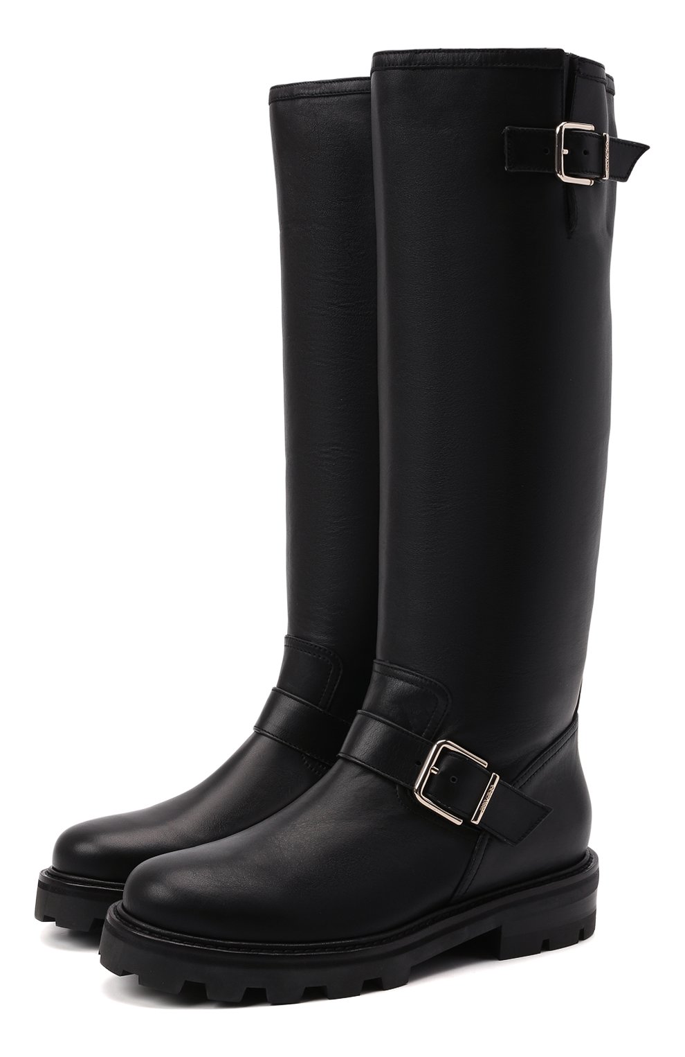 biker JIMMY CHOO 