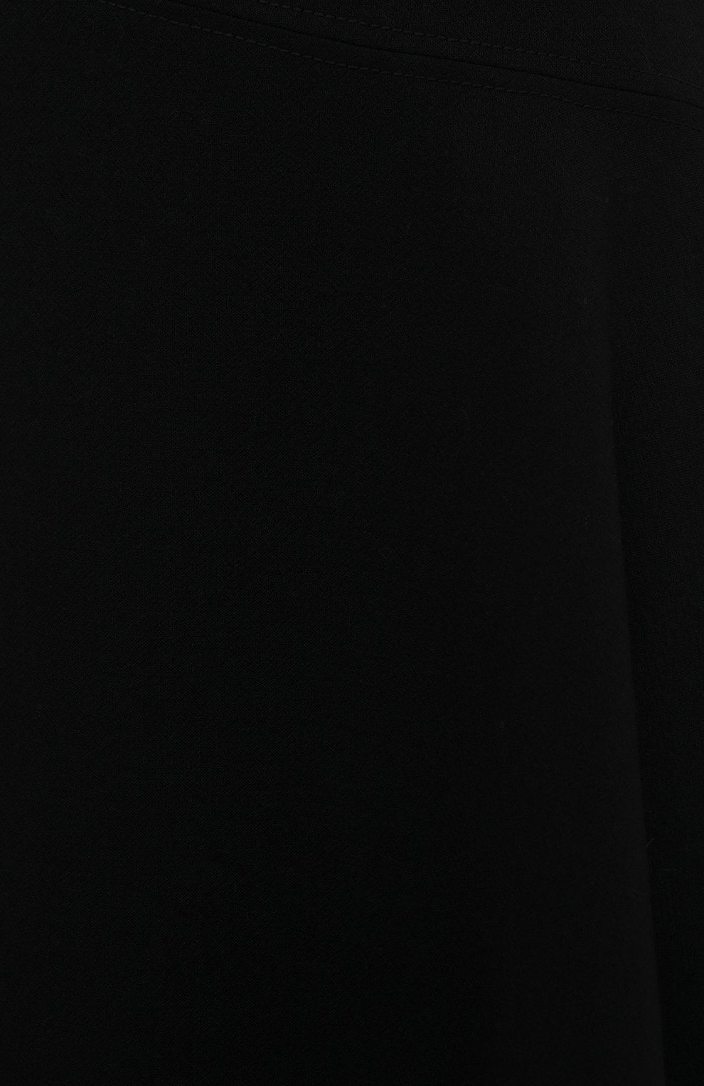 Шерстяная юбка Loro Piana FAL9480 Фото 5