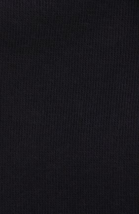 Детские хлопковые колготки FALKE темно-синего цвета, арт. 13598. | Фото 2 (Материал: Текстиль, Хлопок)